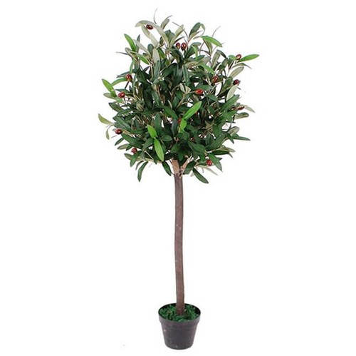 Artificial olive tree - artificial,