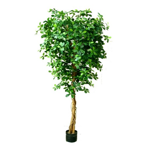 Large artificial palm - large,