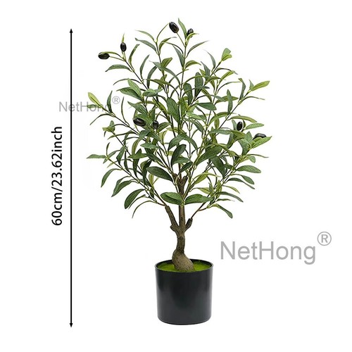 90cm artificial plant - artificial,